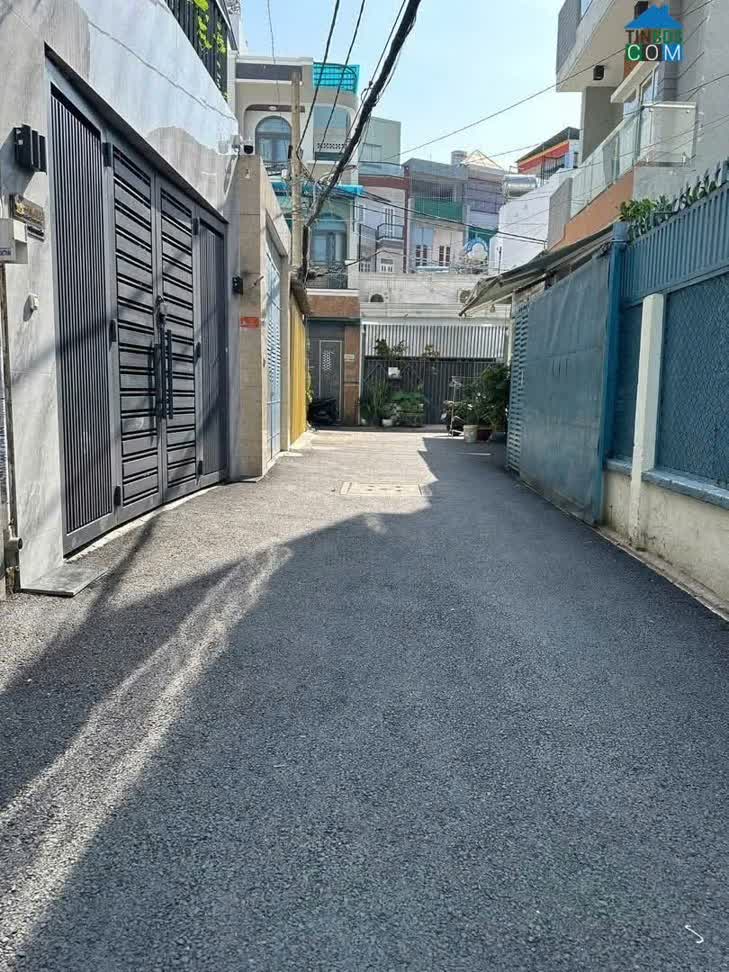 Ảnh Bán nhà hẻm xe hơi có dòng tiền cho thuê Nguyễn Văn Khối p.8 Gò vấp 0