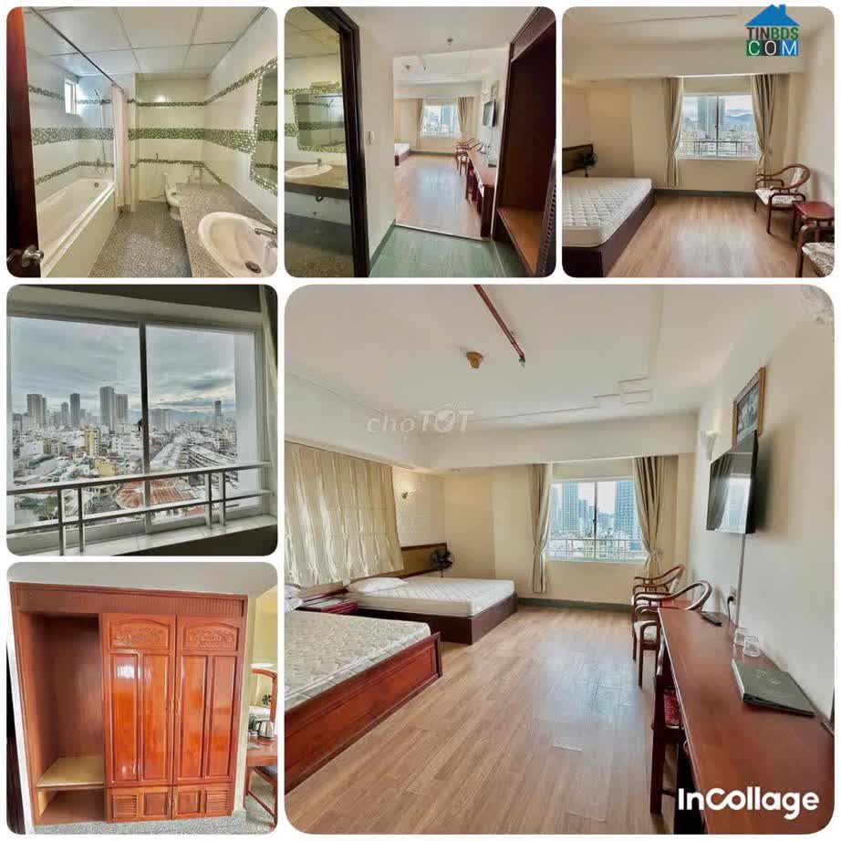 Ảnh Căn Hộ Cho Thuê Trung Tâm Nha Trang – Phan Bội Châu 0