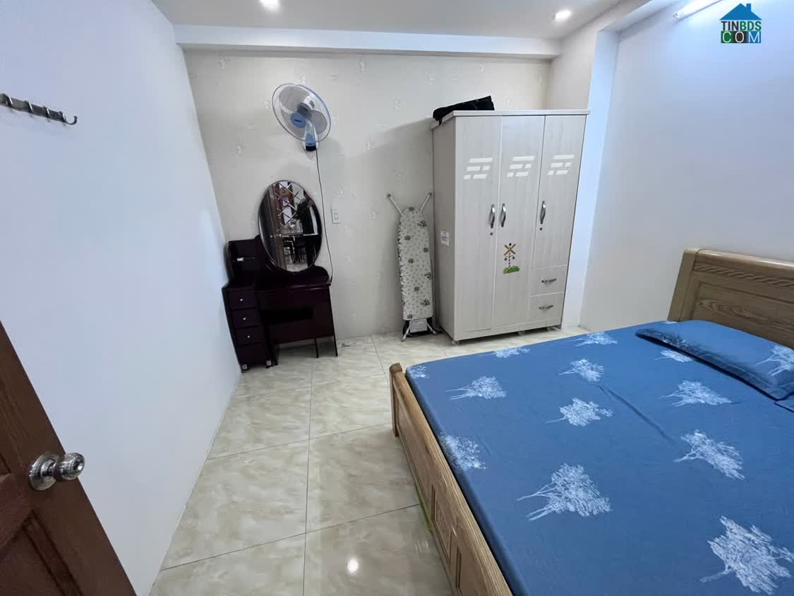 Ảnh BÁN GẤP ‼️ CĂN HỘ TOÀ CT1 Phước Hải 2PN 62m2 Diện tích: 61,8m2
 Giá bán: 3,1tỷ (thương lượng)... 0