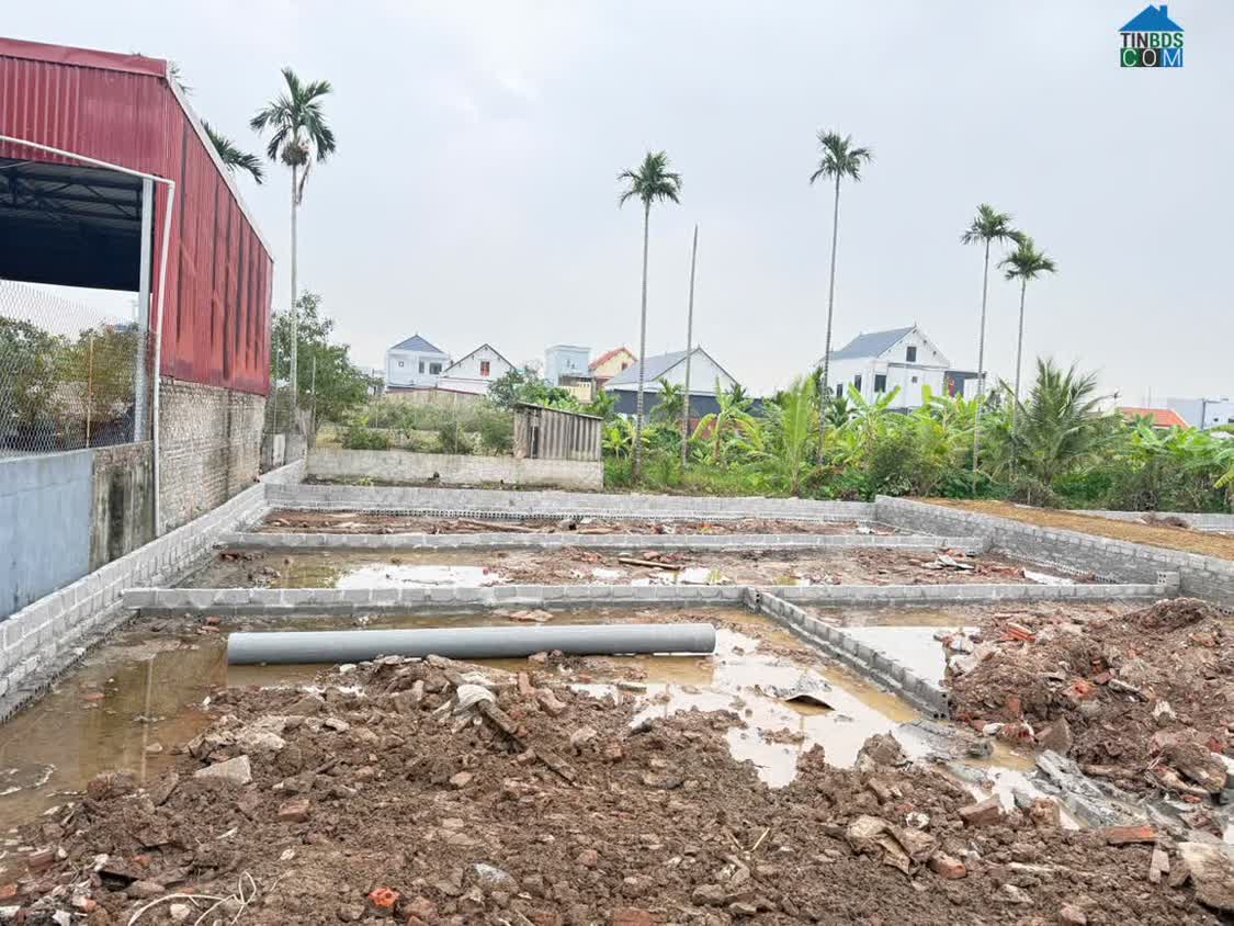 Ảnh MỞ BÁN F0 HỢP ĐỨC – LÔ >50M² NGÕ Ô TÔ ĐỖ CỬA – HÀNG HIẾM ĐỒ SƠN ZALO 0567 222 555 0