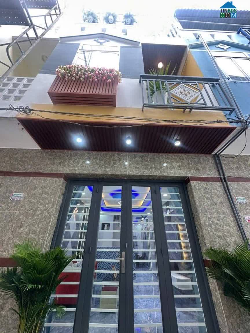 Ảnh Cần Bán Gấp Nhà Giá Rẻ Tại Trung Tâm Bến Lức 0