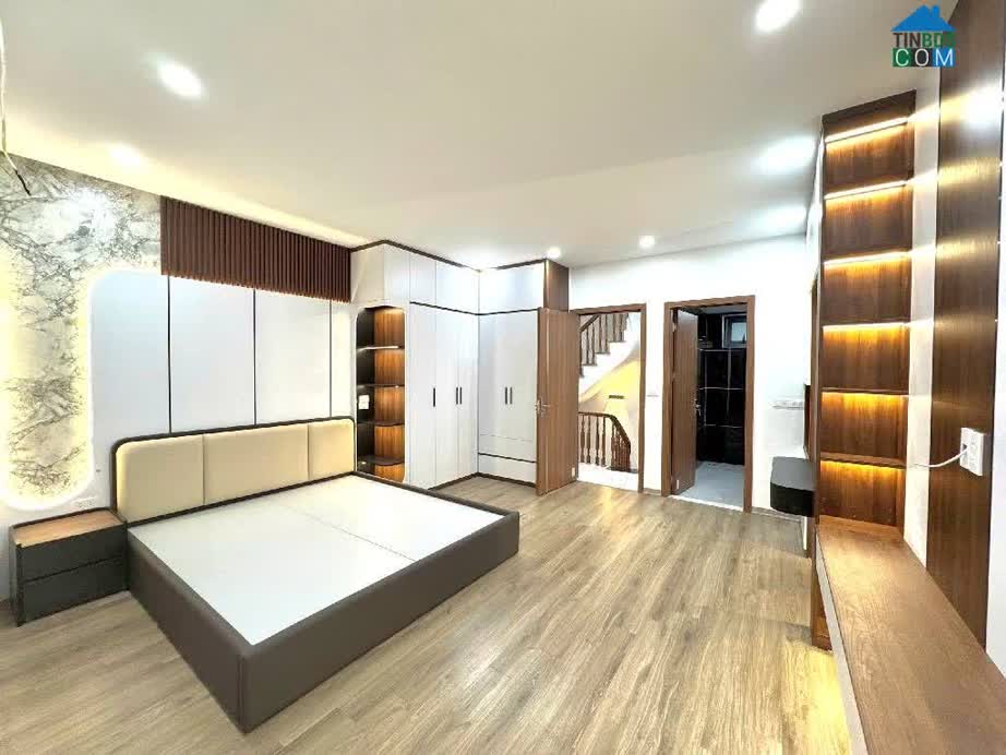 Ảnh Bán nhà Giếng Mứt,Hai Bà Trưng-31m2- 5 tầng-Full Nội Thất-Mới-Ở Ngay- 7.9 tỷ 0