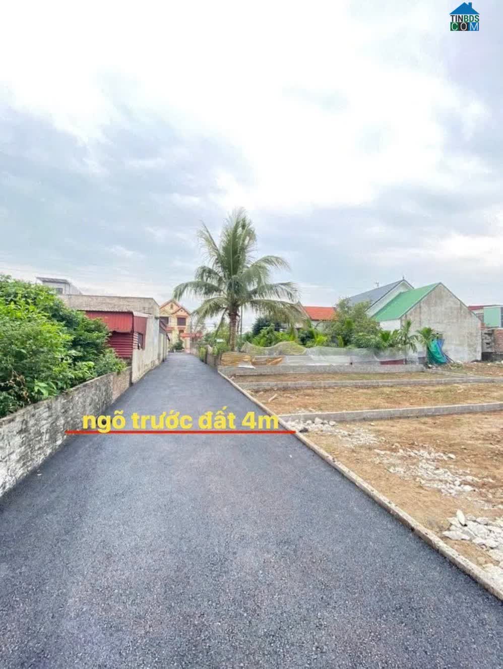 Ảnh 2 LÔ F0 TUYẾN 2 TRUNG NGHĨA – ĐÓN SÓNG CẦU RÀO 3 NGÕ 4M Ô TÔ ZALO 0567 222 555 0