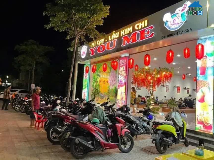 Ảnh Cần Sang Nhượng Quán / Cho Thuê Lại Mặt Bằng Tại Xuyên Mộc - Bà Rịa Vũng Tàu 0