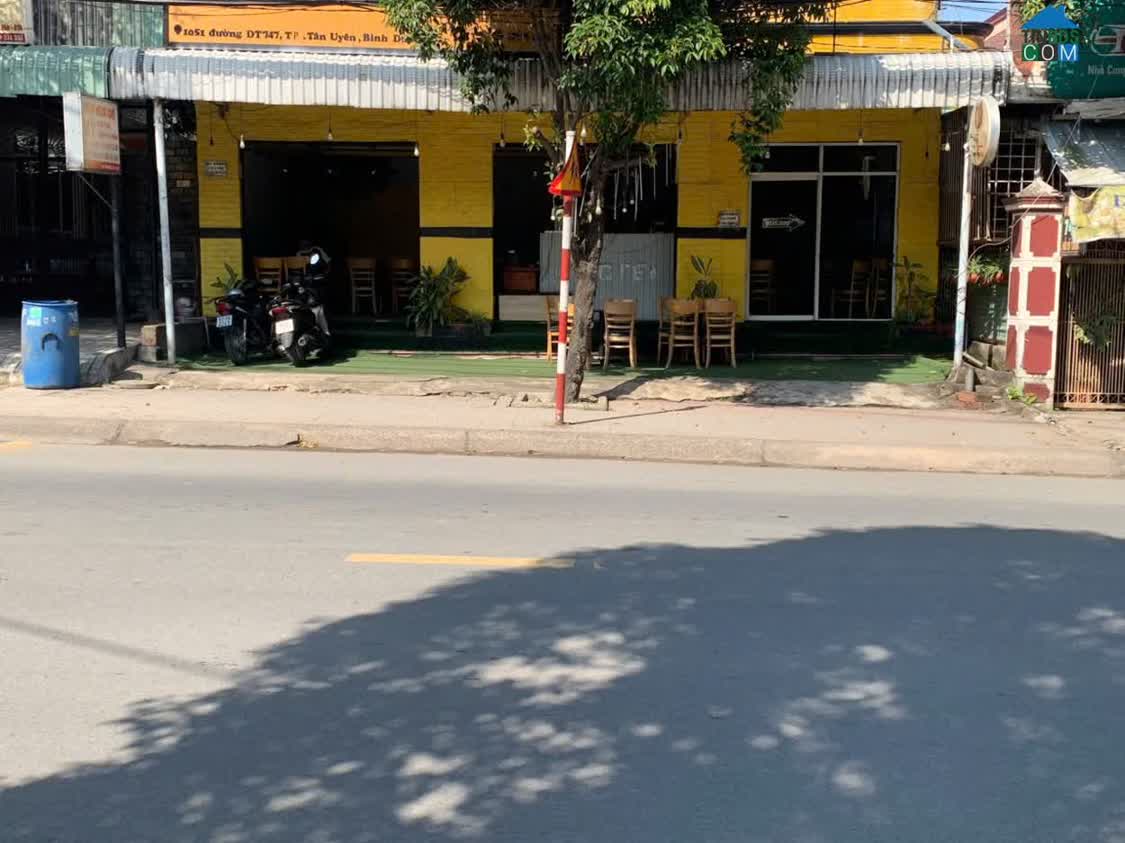 Ảnh Chính Chủ Cần Sang Gấp Quán Trà Sữa Gần Ngã Tư Tua 12, Thái Hòa, Tân Uyên, Bình Dương – Giá 60 Triệu 0