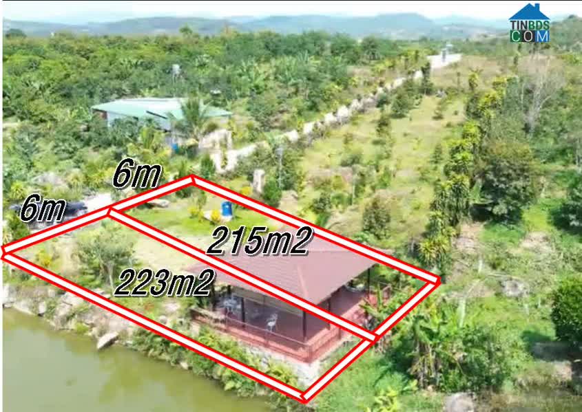 Ảnh Chỉ Còn 2 Lô Đất Lộc Nam Duy Nhất Giá Ưu Đãi Chỉ Từ 5XX 0