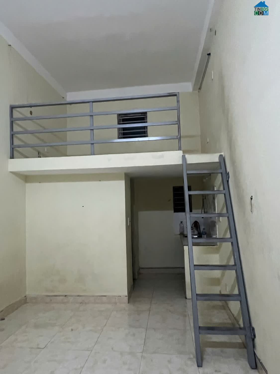 Ảnh Cho Thuê Phòng Trọ – Chợ Ba Lan, Giếng Đáy, TP Hạ Long 0