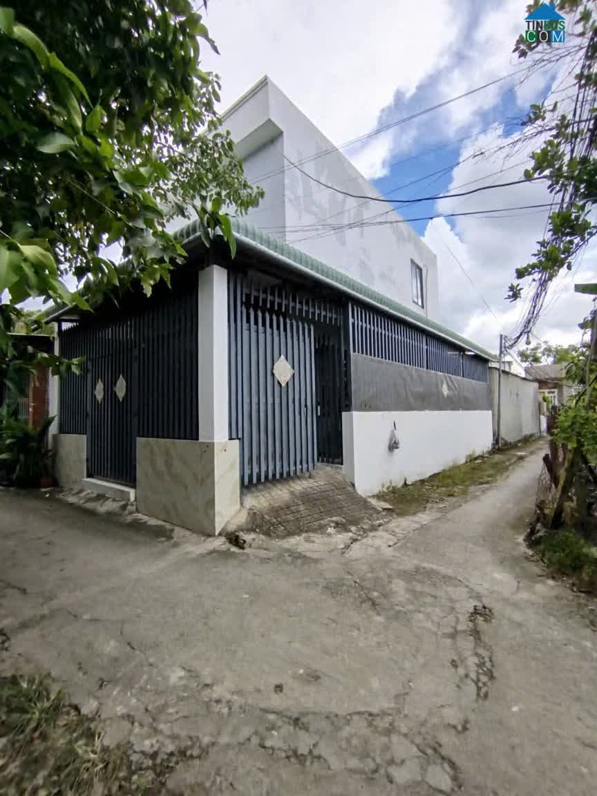 Ảnh Bán Nhà Mặt Tiền Đường An Thạnh 02, An Thạnh, Thuận An, Bình Dương 0