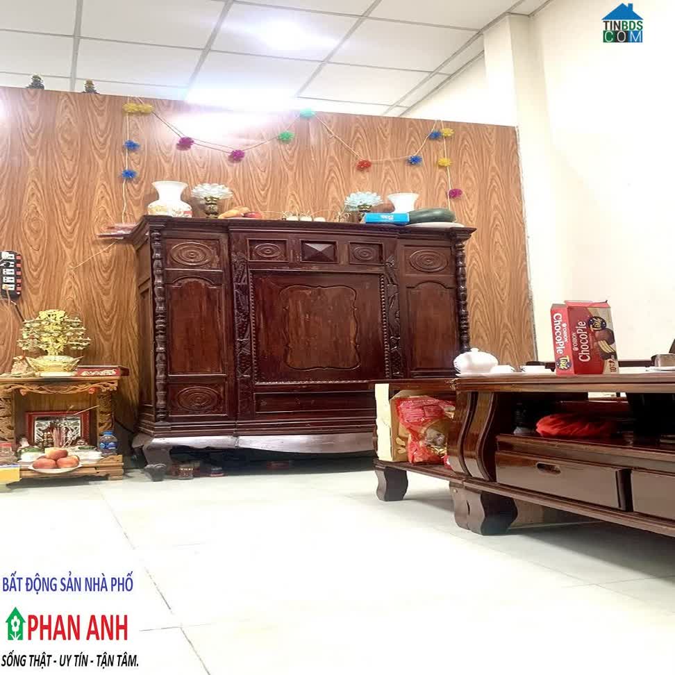 Ảnh Bán gấp nhà phố Thủ Đức | Hẻm xe hơi liền kề Kha Vạn Cân | Nhà 2 tầng | 62 m² đất , 6 tỷ.n.n.n. 0