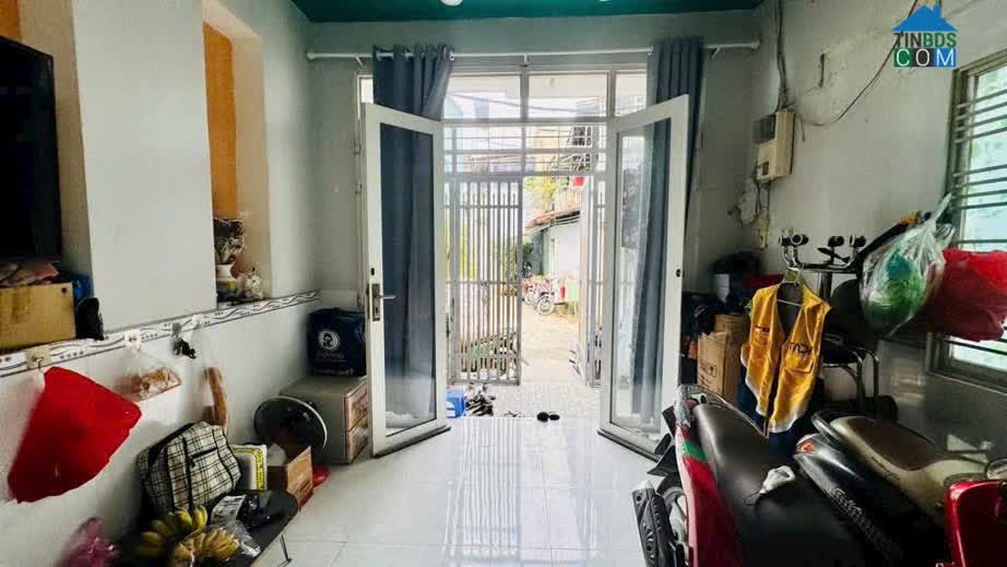 Ảnh Nhà Đẹp 2 Tầng – Ở Ngay – Hẻm Xe Hơi – Phạm Thế Hiển – 5,4 Tỷ TL 0