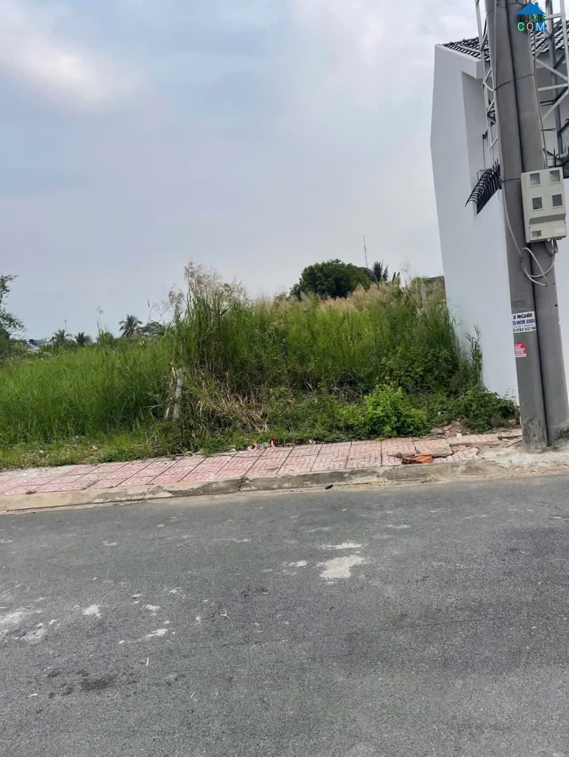 Ảnh Đất Giá Tốt 1 Tỷ 2 – Dân Cư Hiện Hữu – Xây Ở Ngay 0