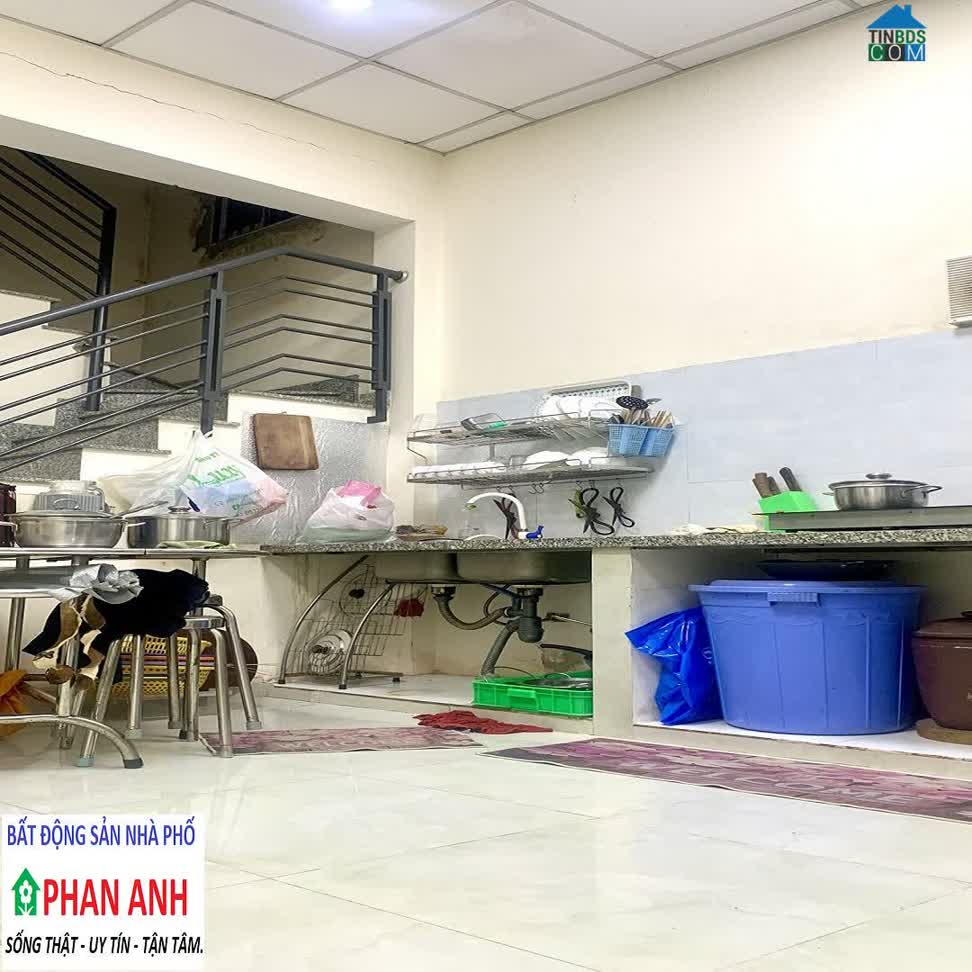 Ảnh Bán gấp nhà phố Thủ Đức | Hẻm xe hơi liền kề Kha Vạn Cân | Nhà 2 tầng | 62 m² đất , 6 tỷ.n.n.n. 0