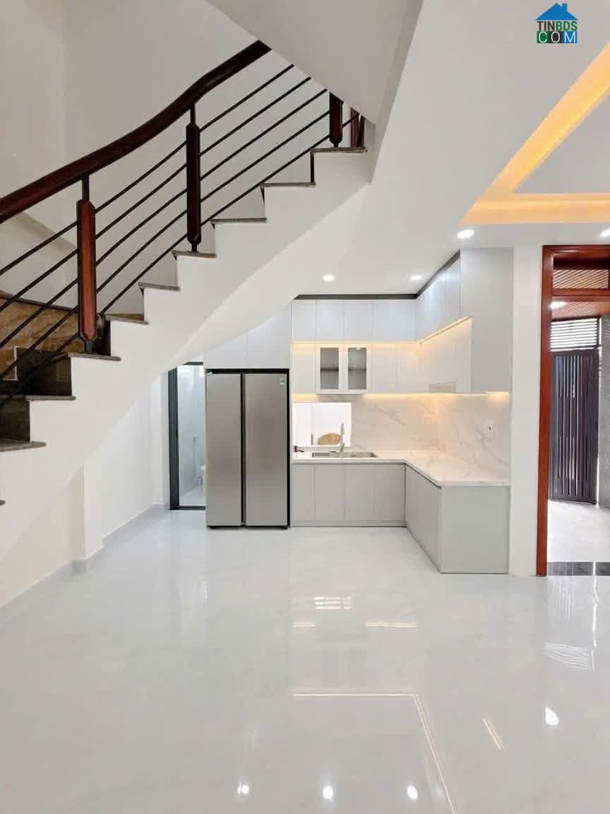 Ảnh Bán nhà góc 2 MT, 3L, 6pn, ngay nguyễn thị thập, Q.7 0