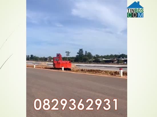 Ảnh Bán đất vị trí đẹp tại Long An, xã Long Thành, tỉnh Đồng Nai, 0829362931 0