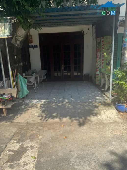 Ảnh Cho Thuê Nhà Nguyên Căn – Tân Hưng (Tân Kiểng Cũ) 0