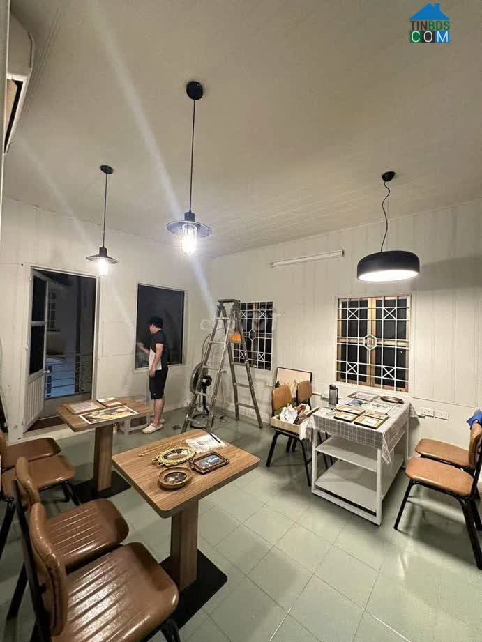 Ảnh Cho thuê nhà vp-kd Lạc Trung-Hai Bà Trưng, 70m2, 3 tầng, 23tr 0