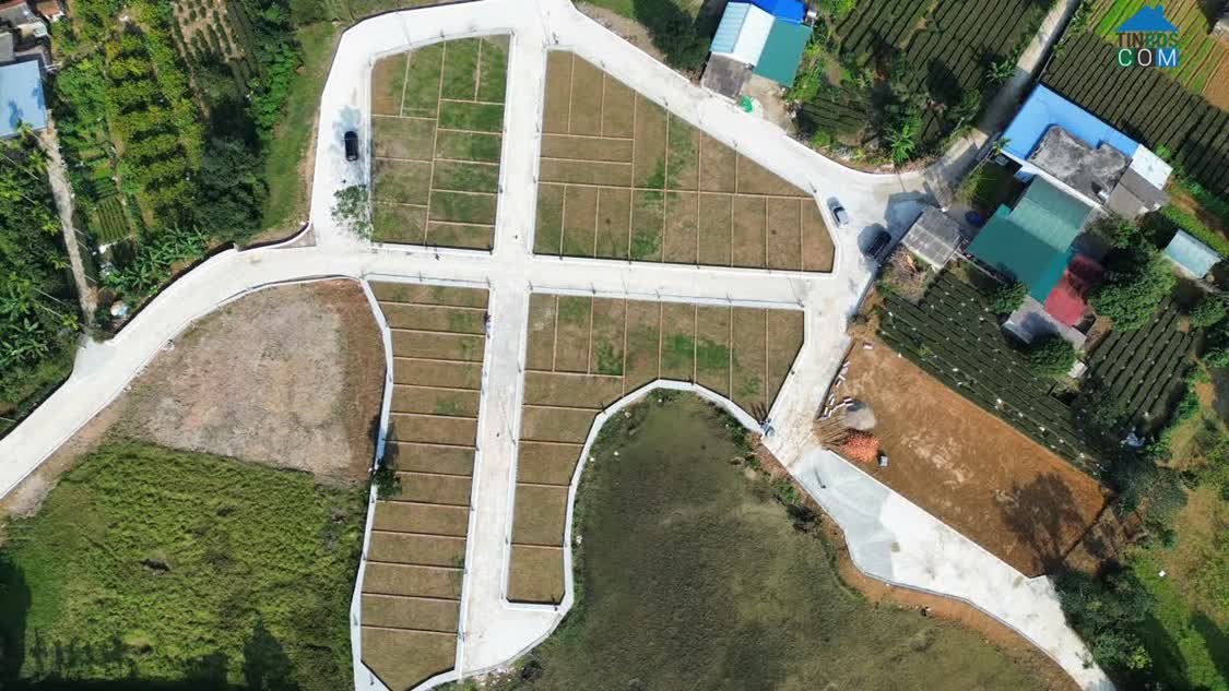 Ảnh Đất An Cư Trung Tâm Dân Cư Lạc Thuỷ – Tiện Ích Đủ Đầy, Ở Được Ngay 0