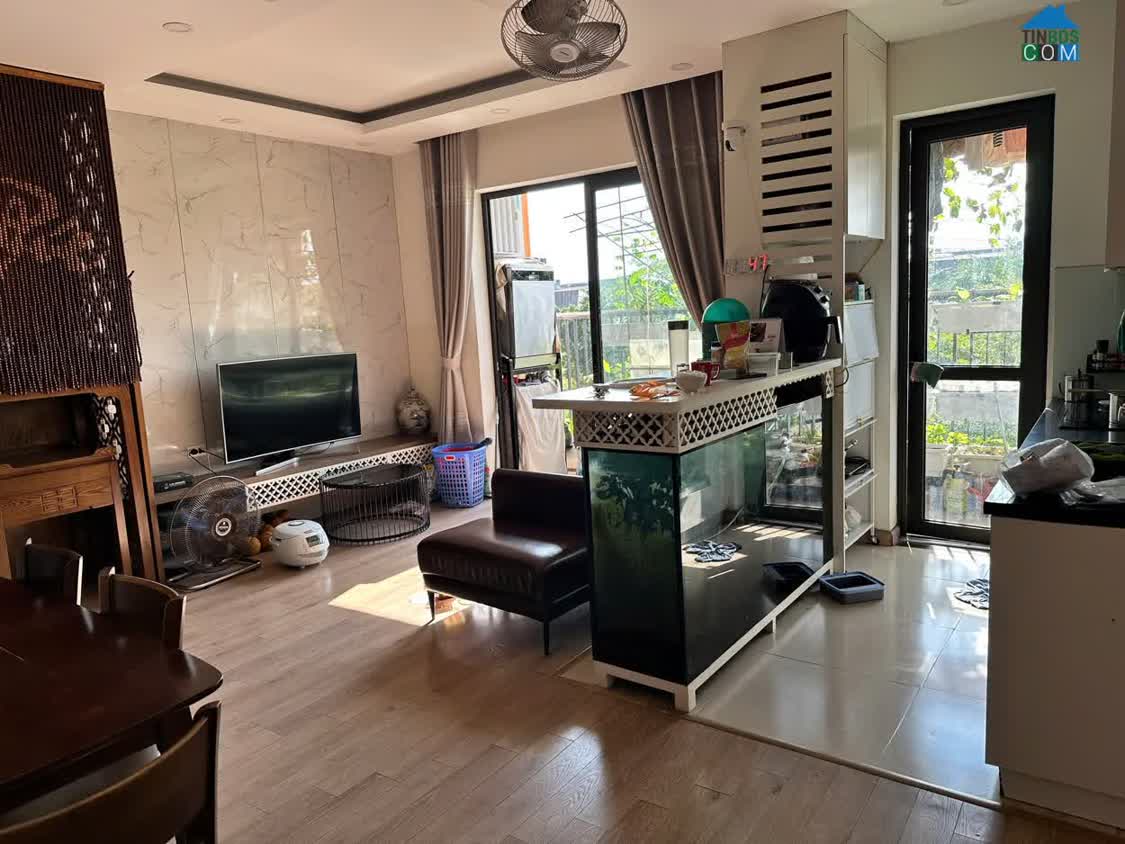 Ảnh Bán Căn Hộ Căn Góc – K1 The K Park Văn Phú, Hà Đông View Công Viên 0