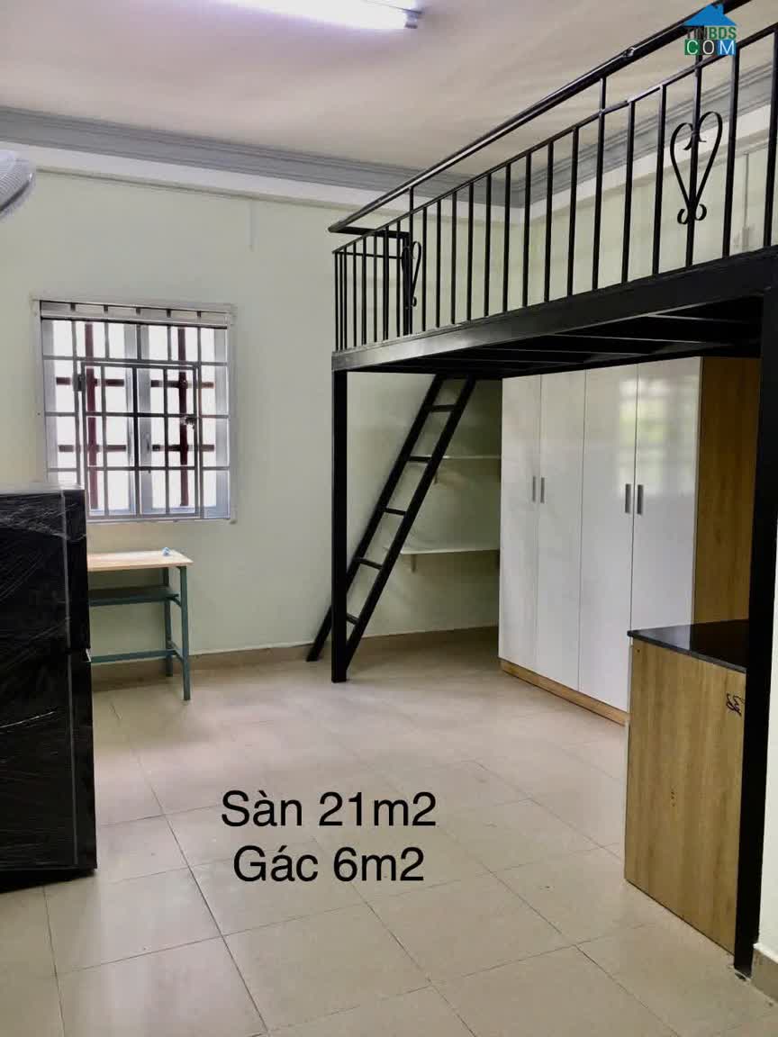 Ảnh Cho Thuê Phòng – Nguyễn Oanh, Gò Vấp, TP HCM 0