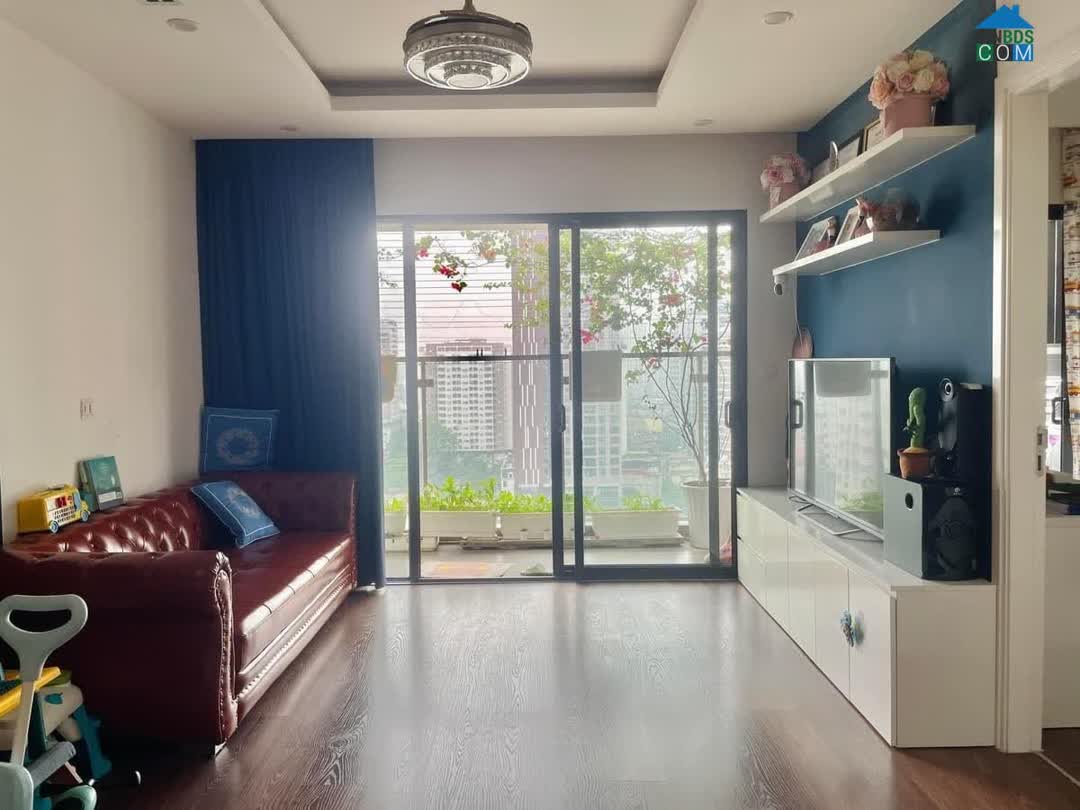 Ảnh Bán căn hộ tại 3 ngủ Imperia Garden dt 111m2, full đồ giá tốt 0