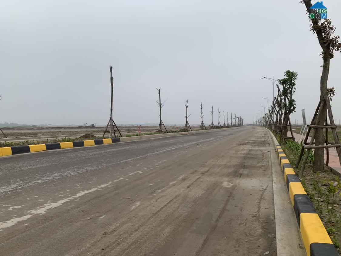 Ảnh Chuyển nhượng 30.000m2 khu công nghiệp Thuận Thành – Bắc Ninh, bàn giao ngay. 0