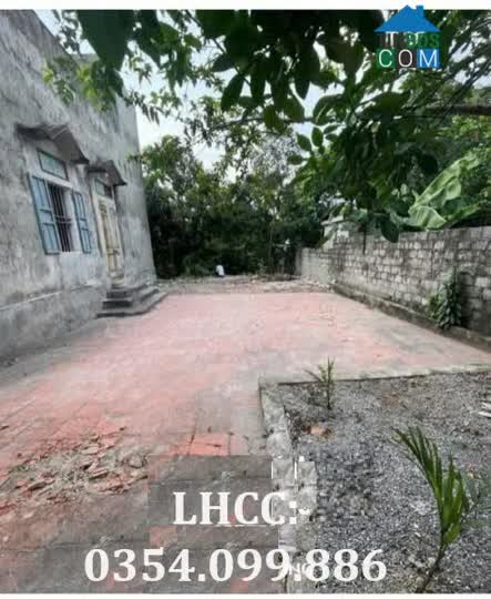 Ảnh Bán 2 lô đất vị trí đẹp tại Thôn 1, An Nội, xã Bình An, Ninh Bình (Bình Lục, Hà Nam cũ),... 0