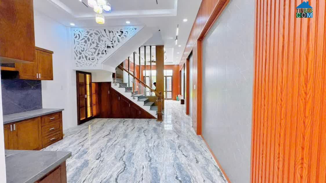 Ảnh Nhà 2 Tầng Mới – Mỹ Yên, Bến Lức 0