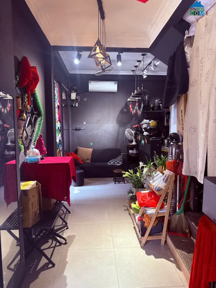 Ảnh Sang Nhượng Quán Cafe – Mặt Bờ Sông Sét, Hoàng Mai, Hà Nội 0