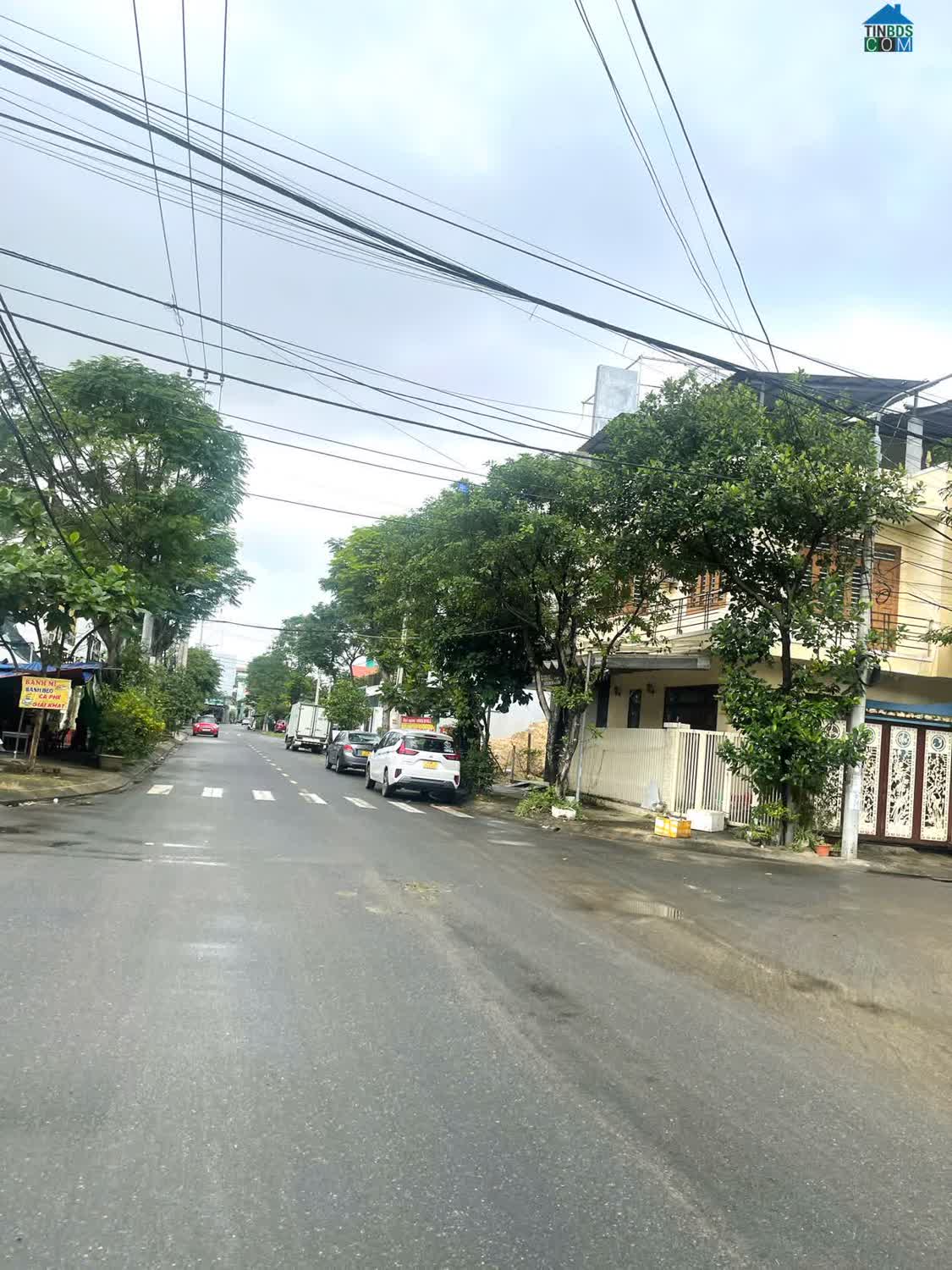 Ảnh Chính Chủ Cần Bán Góc 2 Mặt Tiền – Vị Trí Vàng Sát Biển 0