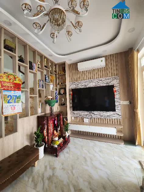 Ảnh Cần Bán Nhà Gần Hương Lộ 2 Giá Chỉ 8 Tỷ 0