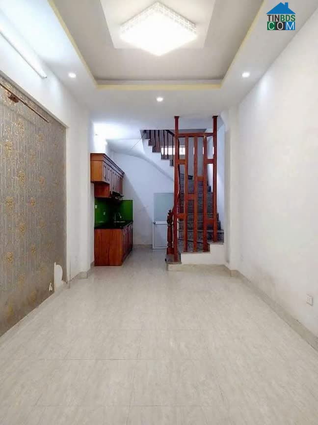 Ảnh Chính Chủ Cho Thuê Nhà 4 Tầng Tại Ngõ 896 Nguyễn Khoái, Phường Thanh Trì, Quận Hoàng Mai, Hà Nội 0