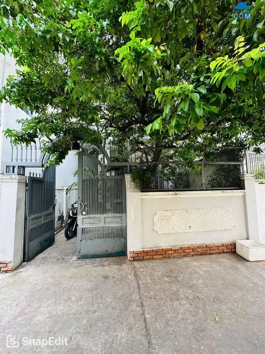 Ảnh Bán nhà HXH Võ Thị Sáu, P.8, Quận 3: 6 x 21, giá 34 tỷ. 0