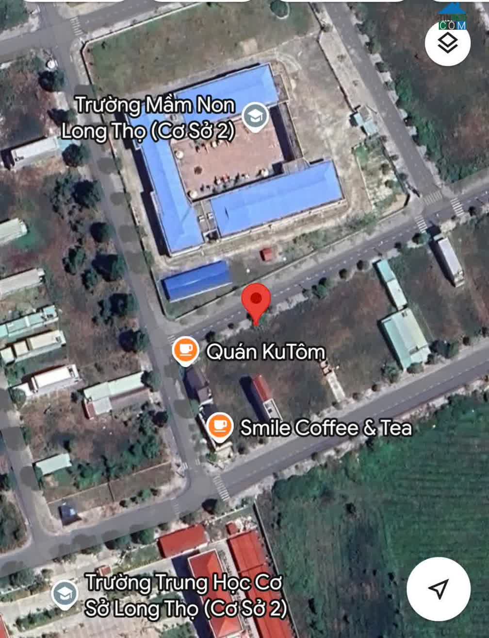 Ảnh bán gấp 1 lô đất đẹp tái định cư Long Thọ-Nhơn Trạch giá đầu tư chỉ 1,950 tỷ-0937012728 0