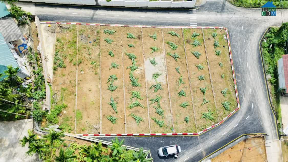 Ảnh Chỉ hơn 5tr/m – có ngay đất view sông Đà tại Kỳ Sơn, Hoà Bình 0