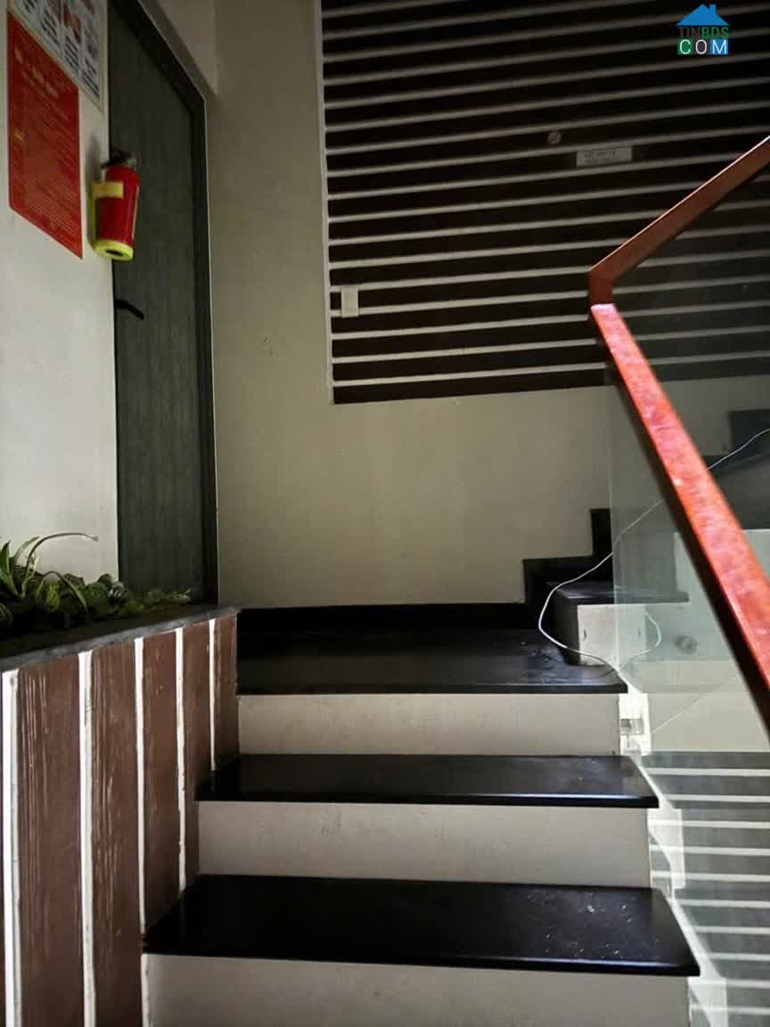 Ảnh Bán Căn Hộ 5 Tầng Hải Hồ 0