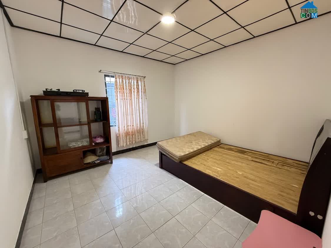 Ảnh Cho Thuê Nhà 1 Trệt Ngay Chơ Mê Linh. P 9. Đà Lat 0