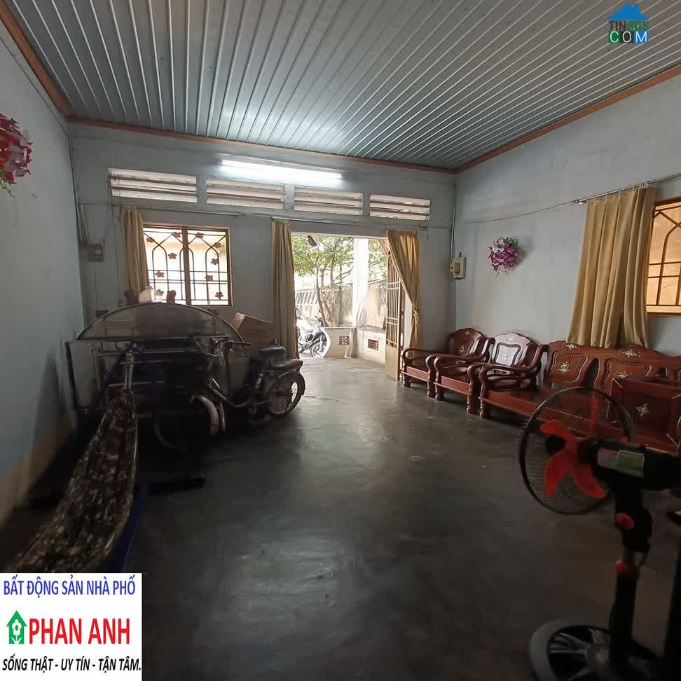 Ảnh Bán gấp nhà phố Quận 9 | Hẻm xe hơi 1 sẹc đường Đỗ Xuân Hợp | 135 m² đất, chỉ có 54 tr/ m². 0