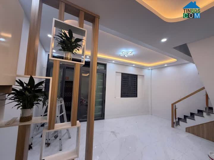 Ảnh Bán nhà ngõ 85, Đường Lê Văn Việt, Hiệp Phú, Q.9, TP HCM. DT 80m2, 2 tầng, 4PN, 5,65 tỷ, sổ... 0