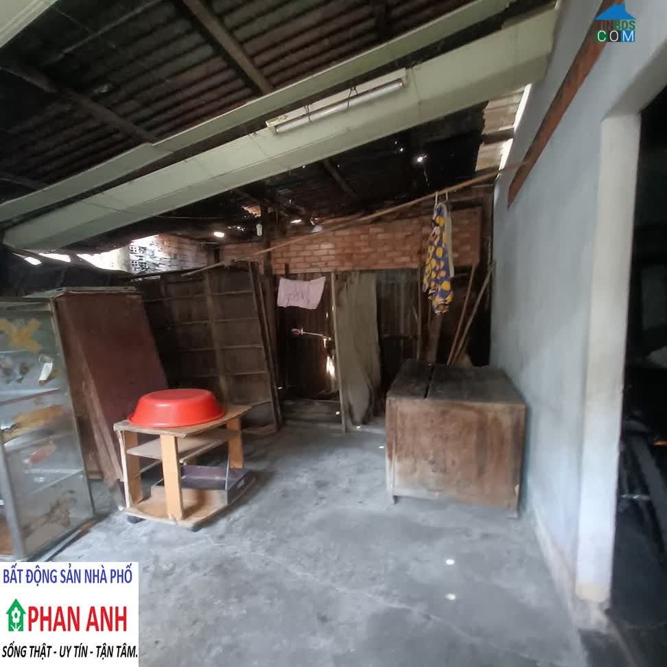 Ảnh Bán gấp nhà phố Quận 9 | Hẻm xe hơi 1 sẹc đường Đỗ Xuân Hợp | 135 m² đất, chỉ có 54 tr/ m². 0