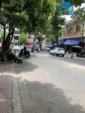 Ảnh Bán Đất Hoà Lạc, Cách Metro 5 600m, Đối Diện Đh Fpt, 400M Tới Khu CNC 1, 100m2, Ôtô Tránh 0