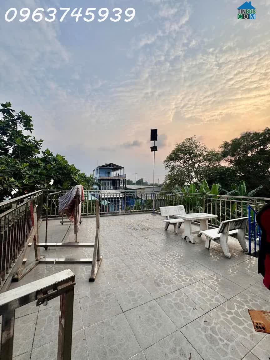 Ảnh Nhà nội thất gỗ cao cấp, 114m2, 3 tầng, 8.25 tỷ, Hiệp Bình Phước 0