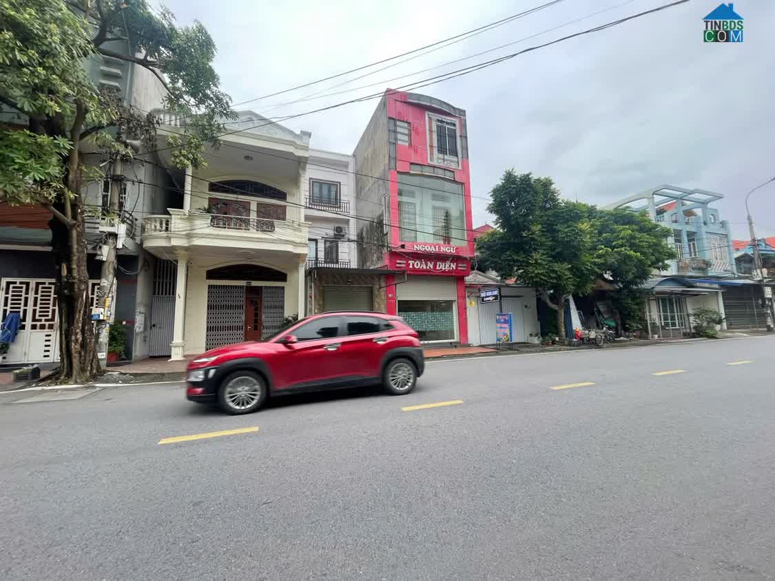 Ảnh Hải Phòng- Chính chủ có 2 căn mặt đường 208 cần bán - Giá tốt đầu tư 0