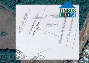 Ảnh Bán Đất Mặt Tiền Quốc Lộ 14 – Bù Đăng, Bình Phước 0