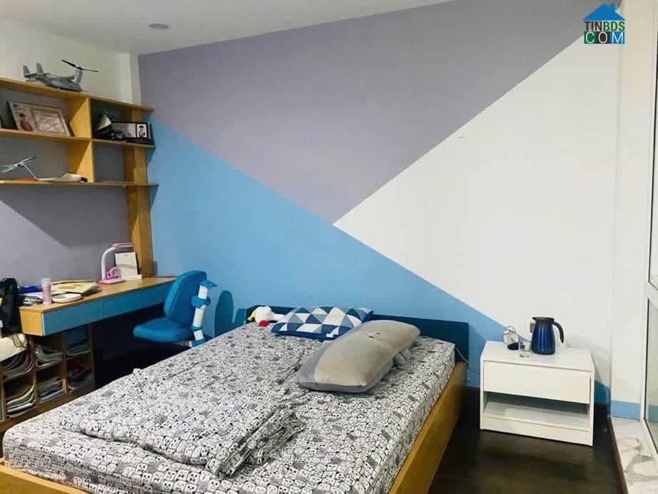 Ảnh Bán nhà Ngọc Thụy Long Biên- Dân Xây- Oto tránh- Ô chờ thang máy- full NT 70m 4 tầng 11,x tỷ(TL) 0