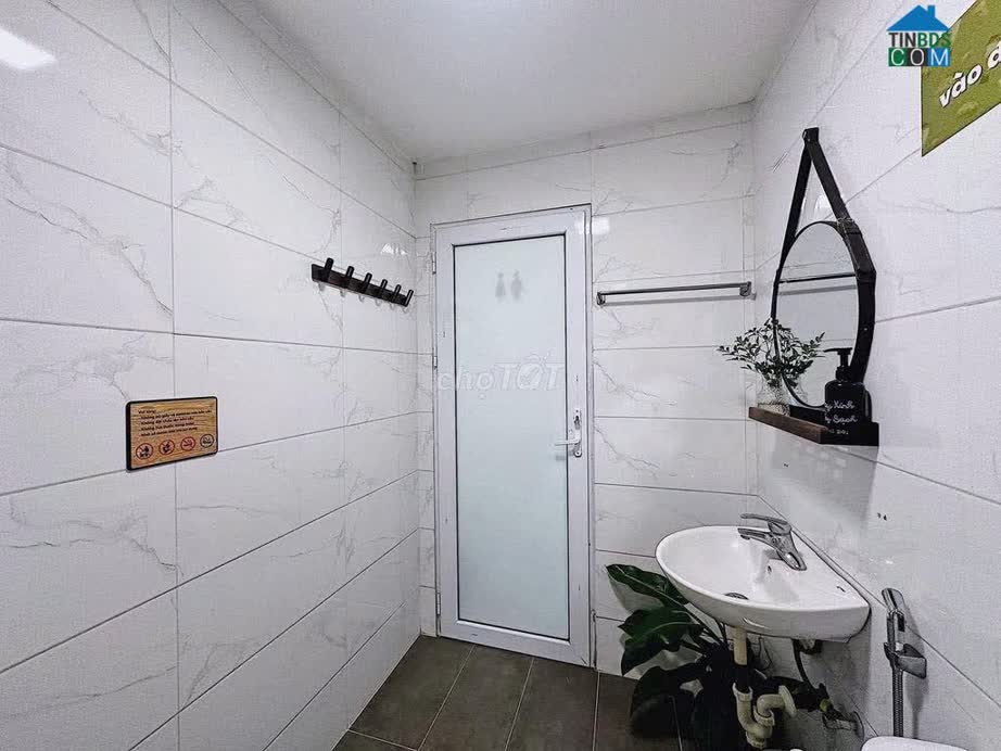 Ảnh Cho thuê nhà vp-kd Lạc Trung-Hai Bà Trưng, 70m2, 3 tầng, 23tr 2