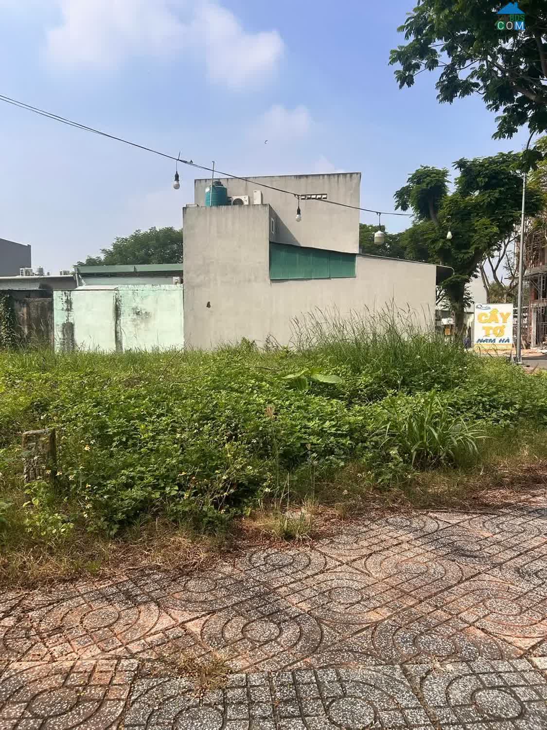 Ảnh Bán Lô Góc 132M2 KDC 135 – Sau Cafe Vy Nguyễn Giá 6.5 Tỷ, SHR 0