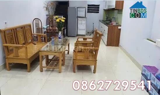 Ảnh Chính chủ cho thuê nhà 4 tầng tại Định Công (HM), Hà Nội, 13tr/th; 0862729541. 0