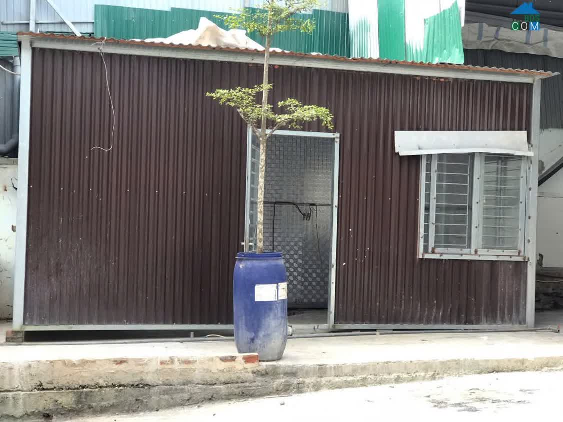 Ảnh Bán Kho Diện Tích Lớn – 2 Sổ Riêng – Gần TP Buôn Ma Thuột 0