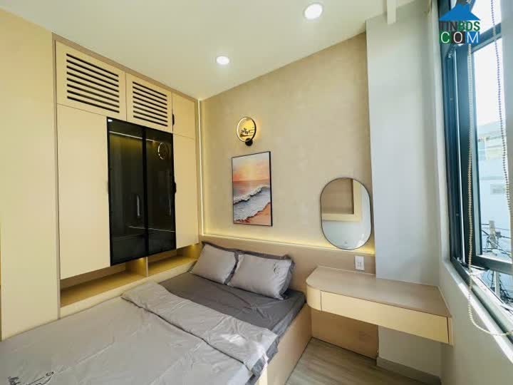 Ảnh Chính Chủ Bán Nhà Đẹp Hoà Hưng – Trung Tâm Quận 10 – Giá Chỉ 7,4 Tỷ Hẻm Hòa Hưng, P.13, Quận 10... 0