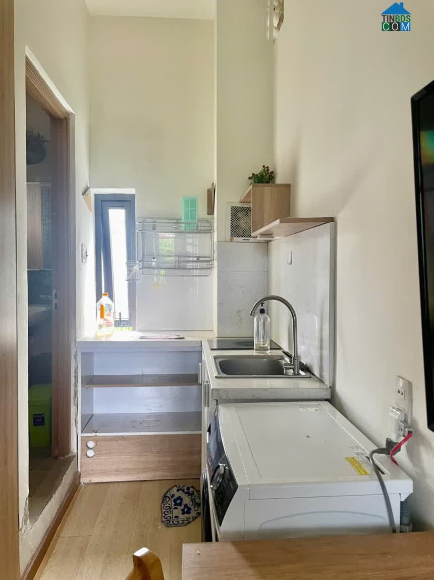 Ảnh Chính chủ cho thuê căn hộ 660/1 Trưng Nữ Vương, phường Hòa Cường, Quận Hải Châu, Đà Nẵng 0